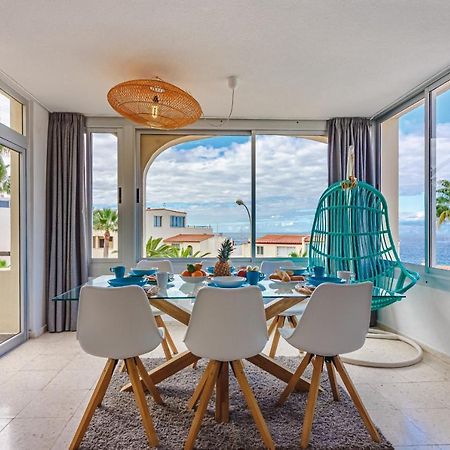 Amazing Penthouse Free Wifi Apartment กาเยาซัลวาเค ภายนอก รูปภาพ