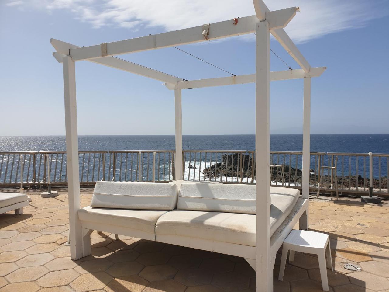 Amazing Penthouse Free Wifi Apartment กาเยาซัลวาเค ภายนอก รูปภาพ