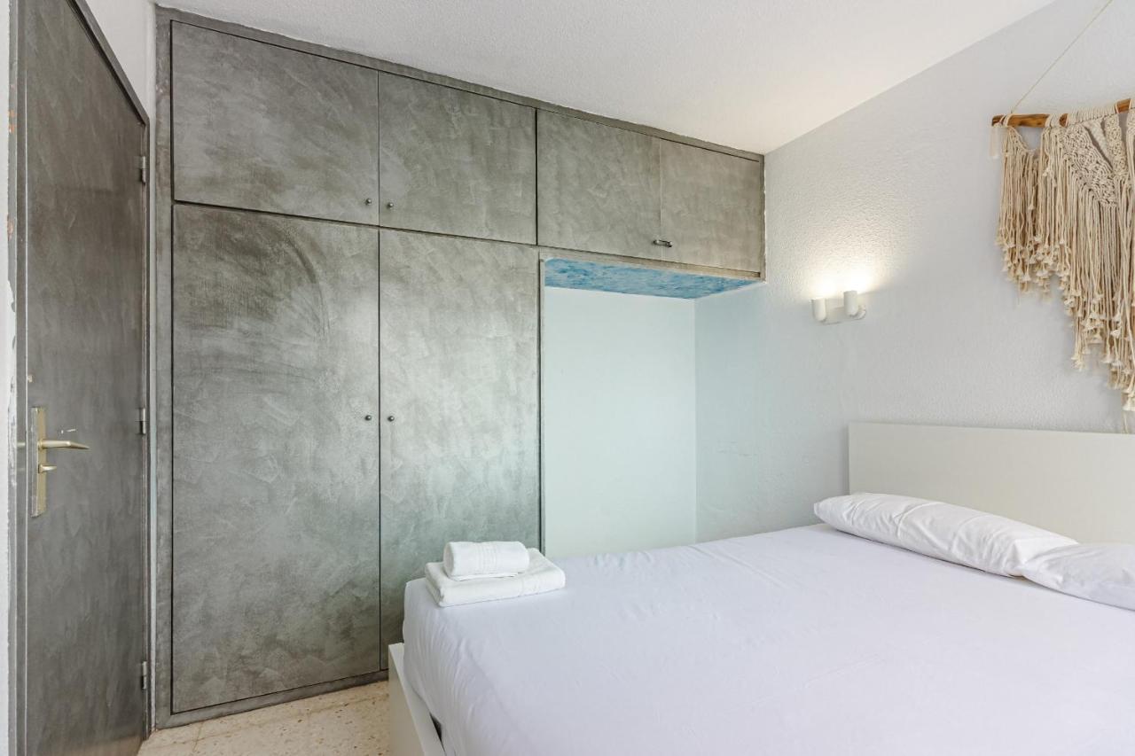 Amazing Penthouse Free Wifi Apartment กาเยาซัลวาเค ภายนอก รูปภาพ