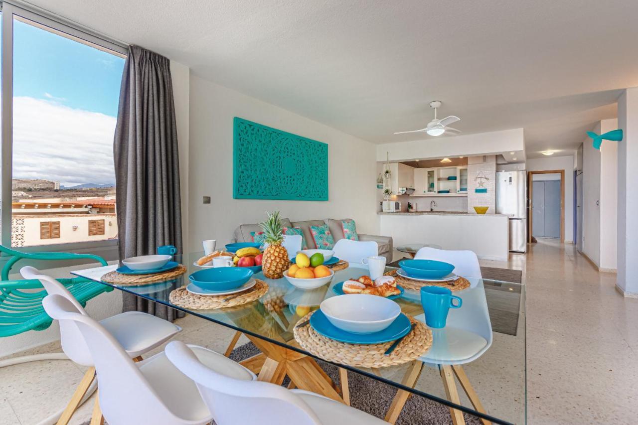 Amazing Penthouse Free Wifi Apartment กาเยาซัลวาเค ภายนอก รูปภาพ