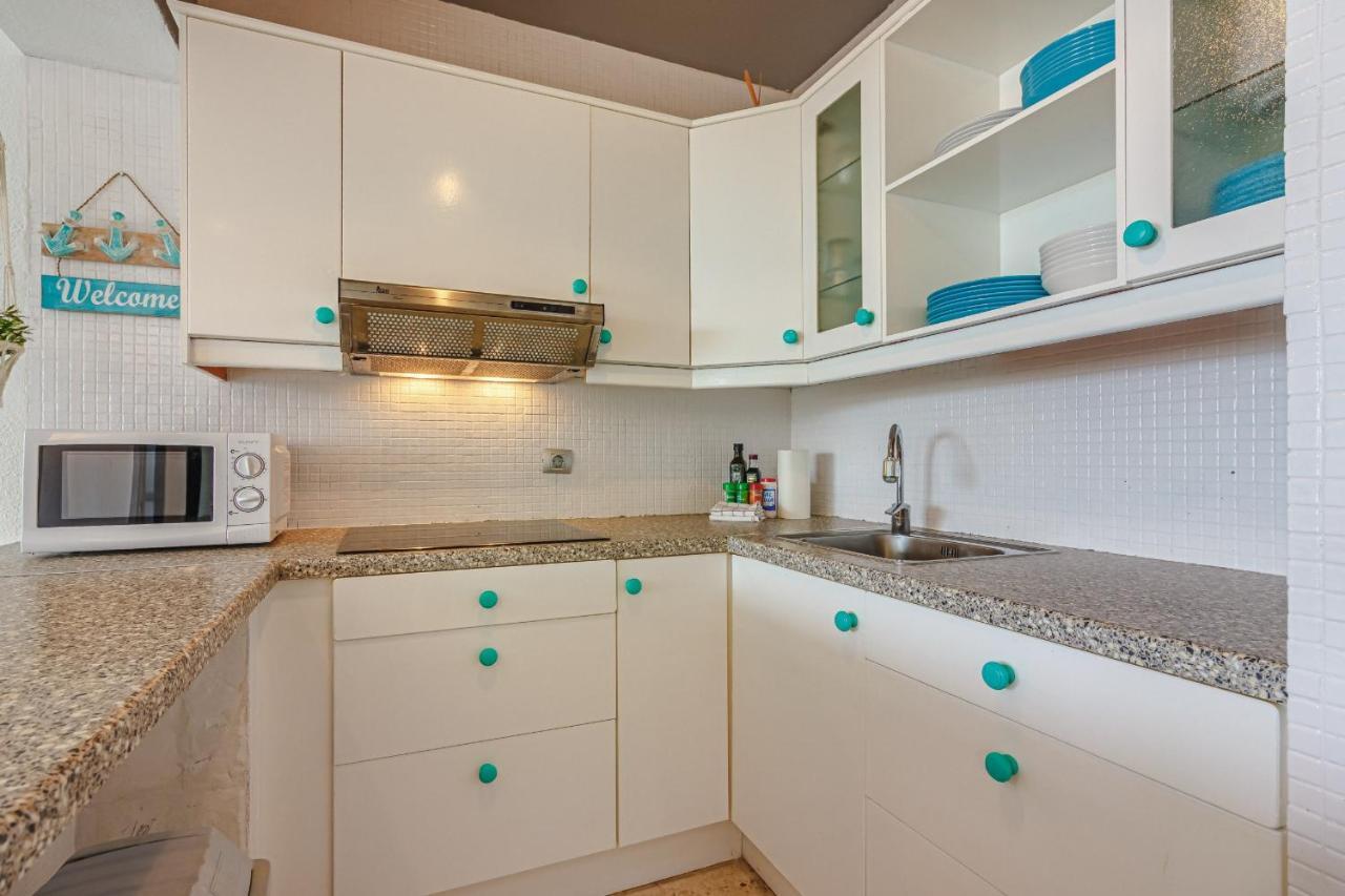 Amazing Penthouse Free Wifi Apartment กาเยาซัลวาเค ภายนอก รูปภาพ