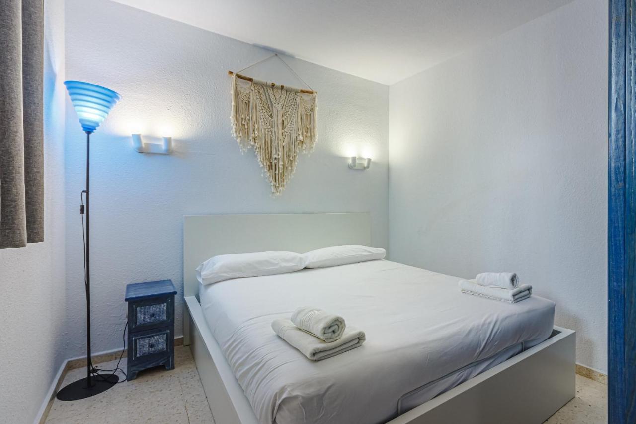 Amazing Penthouse Free Wifi Apartment กาเยาซัลวาเค ภายนอก รูปภาพ