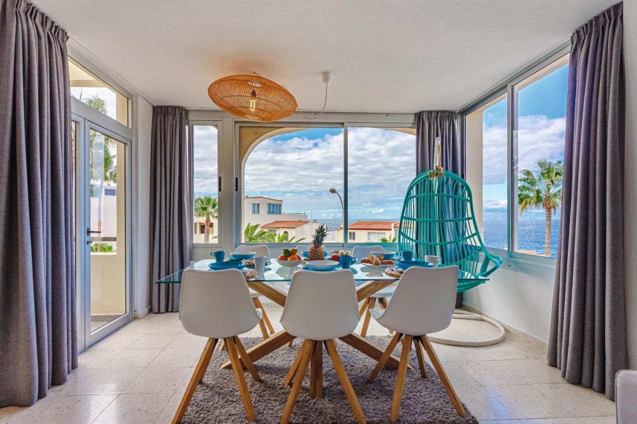 Amazing Penthouse Free Wifi Apartment กาเยาซัลวาเค ภายนอก รูปภาพ