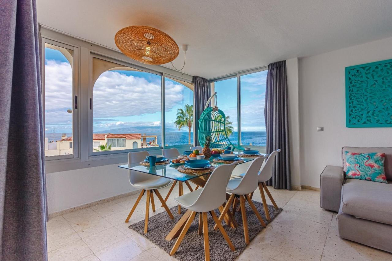 Amazing Penthouse Free Wifi Apartment กาเยาซัลวาเค ภายนอก รูปภาพ