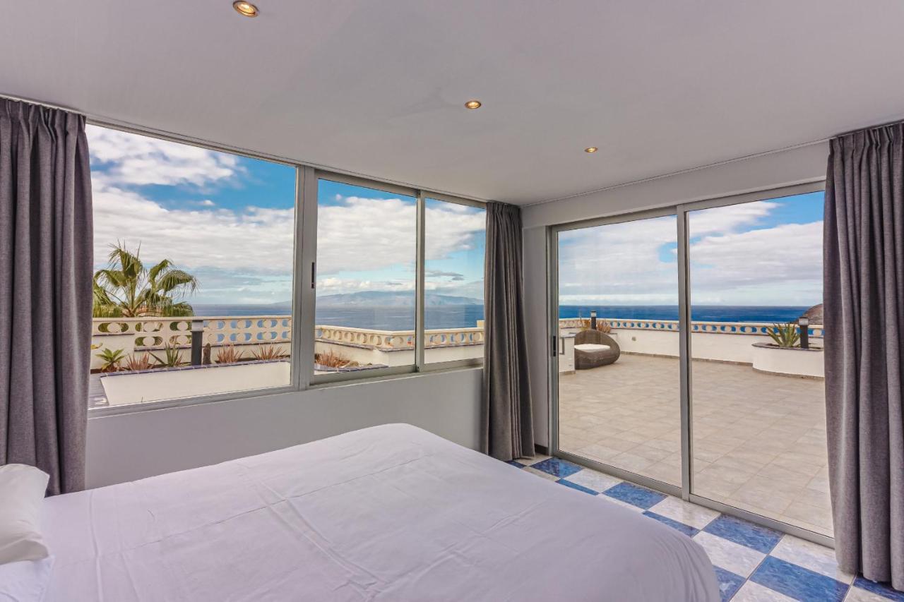 Amazing Penthouse Free Wifi Apartment กาเยาซัลวาเค ภายนอก รูปภาพ