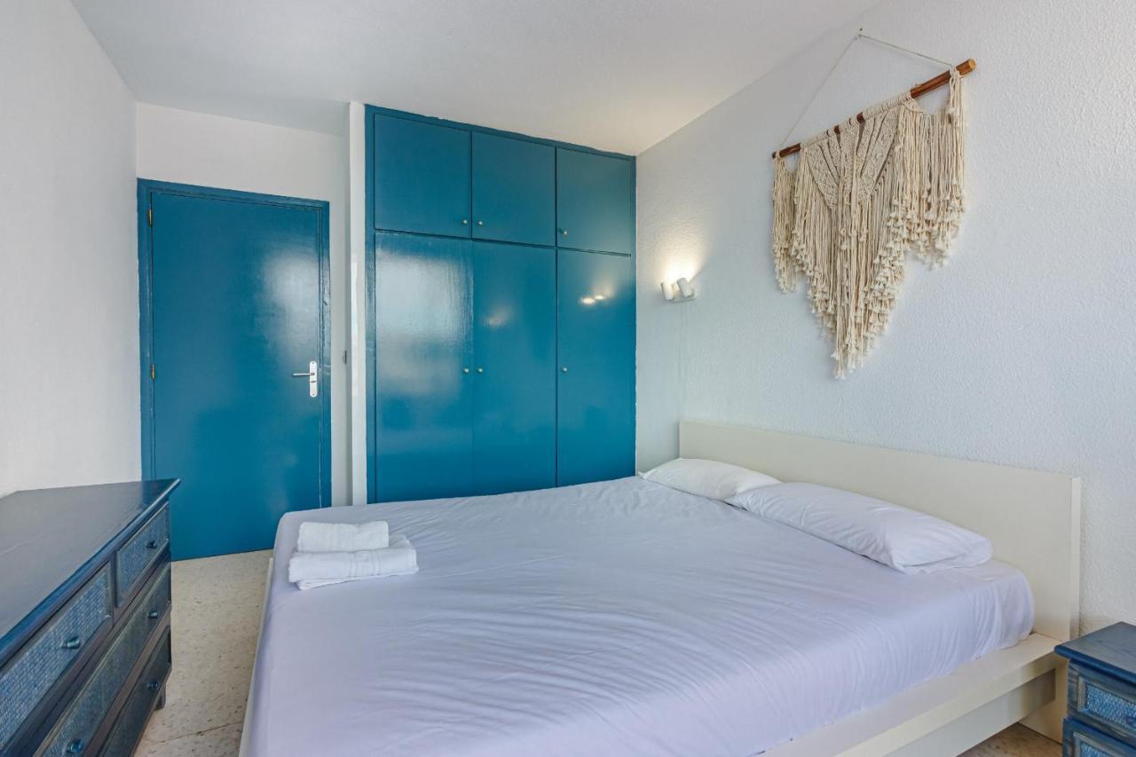 Amazing Penthouse Free Wifi Apartment กาเยาซัลวาเค ภายนอก รูปภาพ