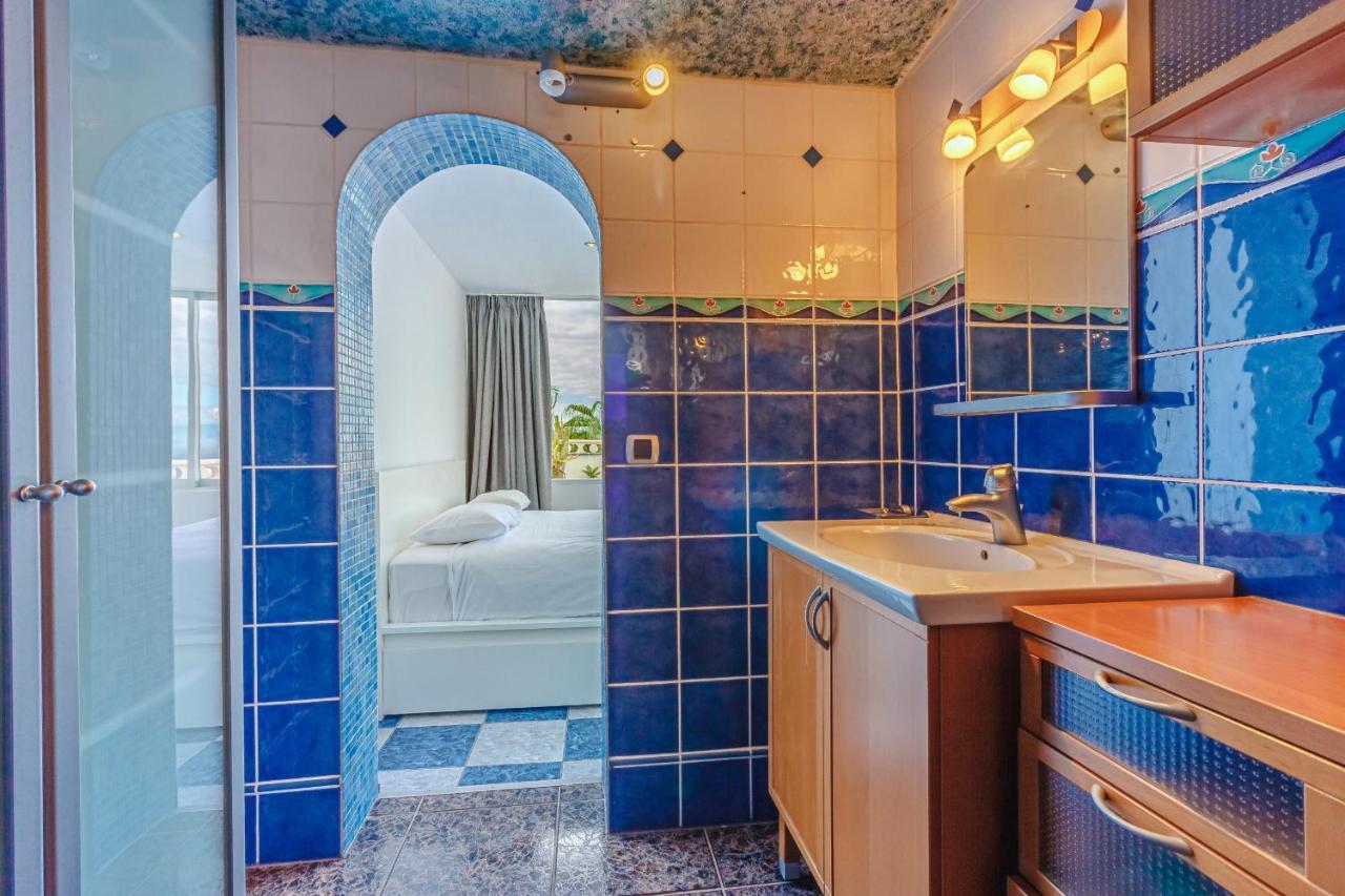 Amazing Penthouse Free Wifi Apartment กาเยาซัลวาเค ภายนอก รูปภาพ