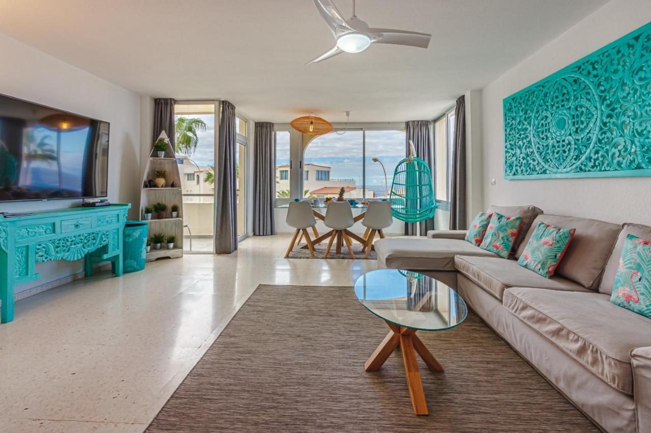 Amazing Penthouse Free Wifi Apartment กาเยาซัลวาเค ภายนอก รูปภาพ