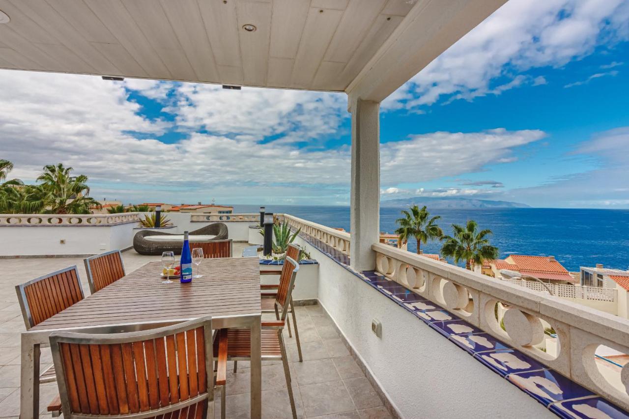 Amazing Penthouse Free Wifi Apartment กาเยาซัลวาเค ภายนอก รูปภาพ