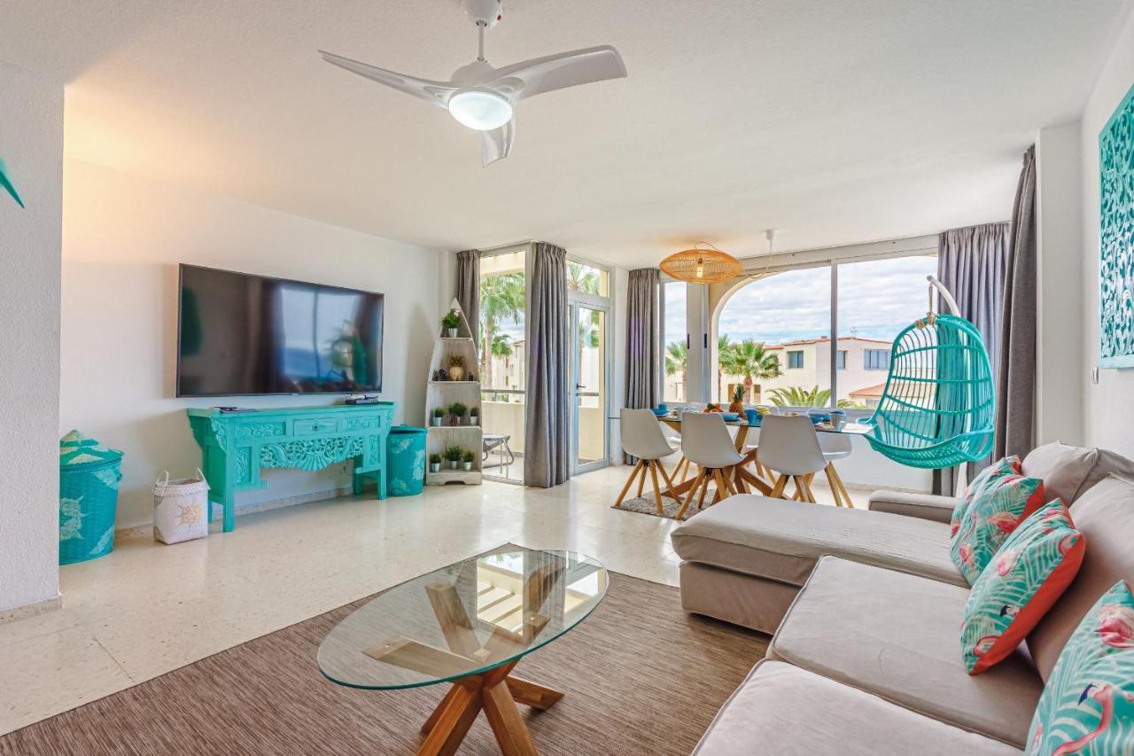 Amazing Penthouse Free Wifi Apartment กาเยาซัลวาเค ภายนอก รูปภาพ