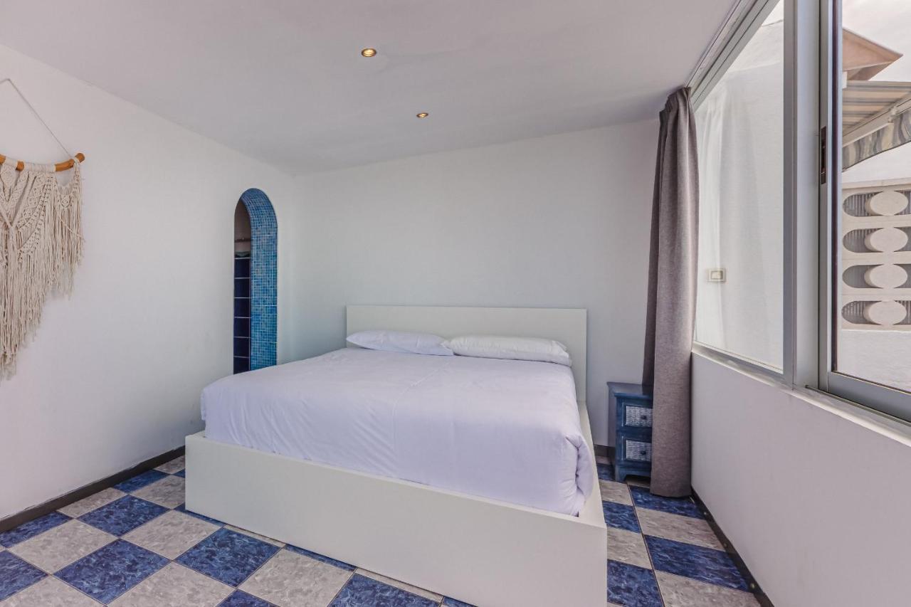 Amazing Penthouse Free Wifi Apartment กาเยาซัลวาเค ภายนอก รูปภาพ
