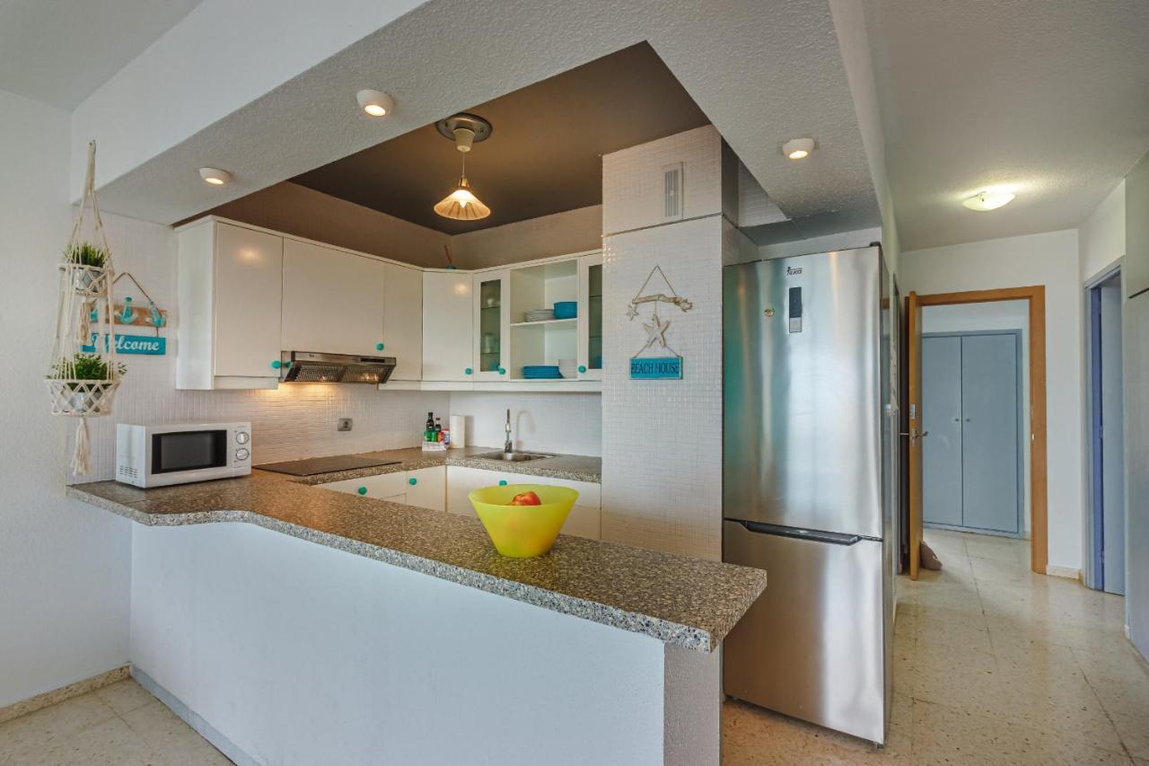 Amazing Penthouse Free Wifi Apartment กาเยาซัลวาเค ภายนอก รูปภาพ