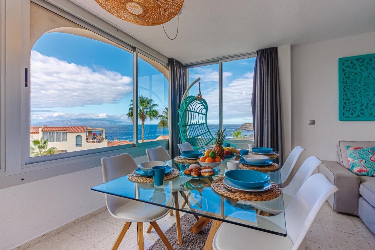 Amazing Penthouse Free Wifi Apartment กาเยาซัลวาเค ภายนอก รูปภาพ